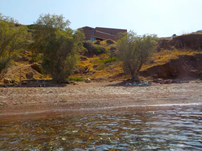 Guesthouse above the Sea - Image 1