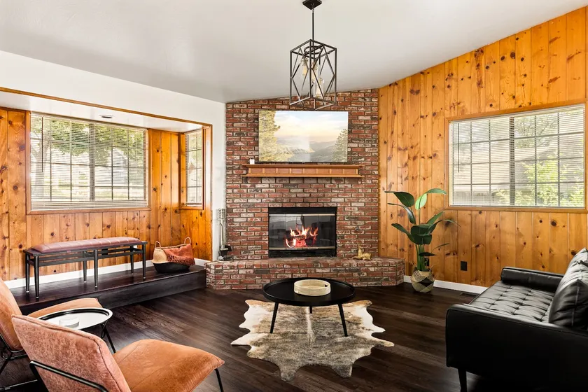 Lake Arrowhead Cabin w/ Forest Views •Pets Welcome - Image 1