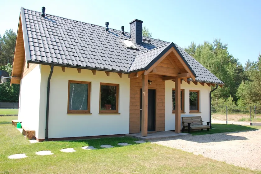Forest House Sasino-SPA Sauna Balia - Image 1