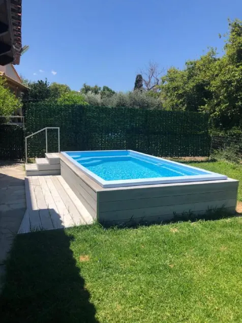 Physis Rental Estate - Image 1