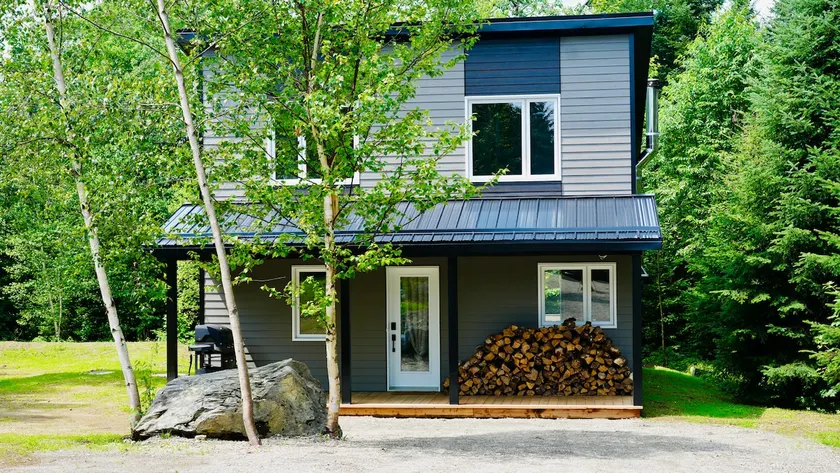 Ullaakut (Hot Tub & Wood-Burning Stove) - Image 1