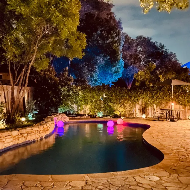 Spectacular Westlake Home w/ Private Pool - Backyard Oasis - Image 1