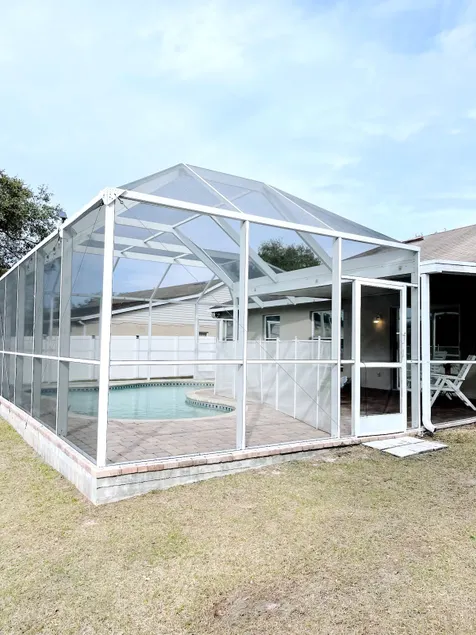 Entire house in Tampa w/ Heated POOL! - Image 1