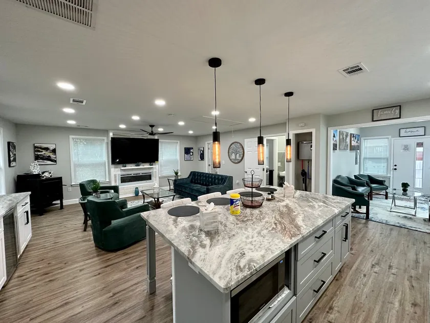 Atlanta Private GuestHouse W/BBQ - Image 1