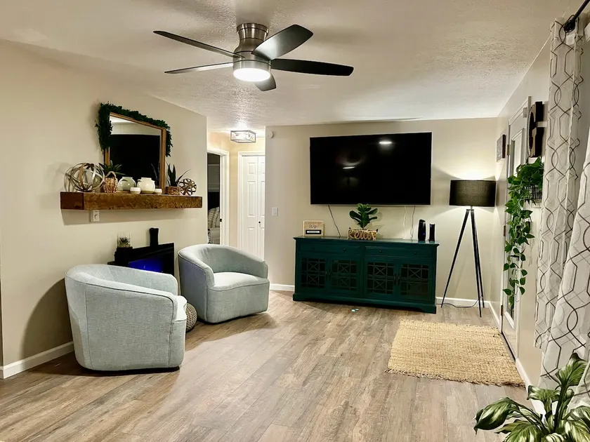 Peaceful Retreat - Image 1
