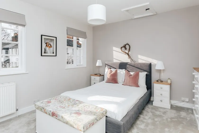 Chalk House - Pet friendly - Image 1