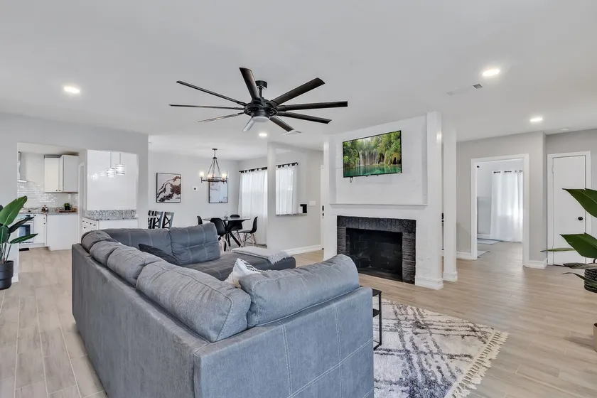 Lake Front Home near Winter Park! - Image 1