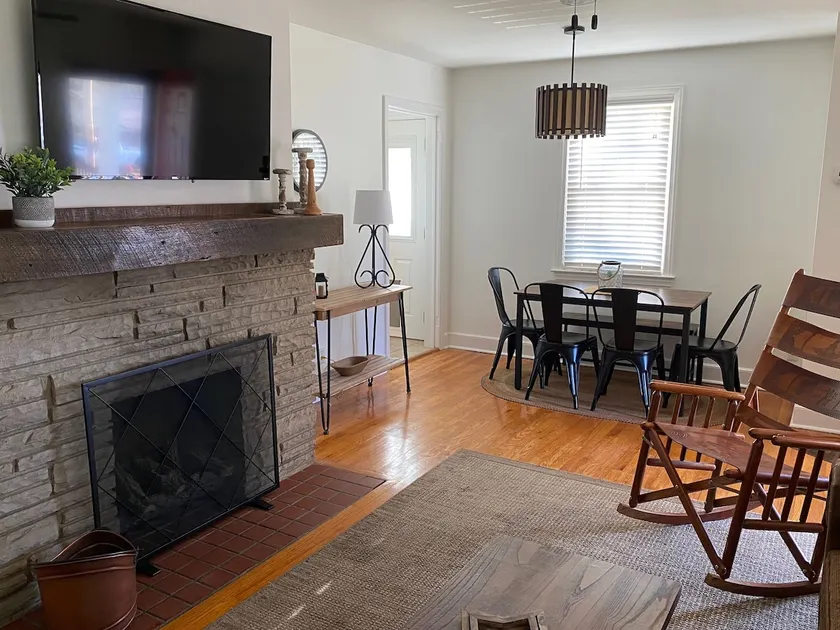 Cottage at Meadowview - 3bd, 2ba - Image 1