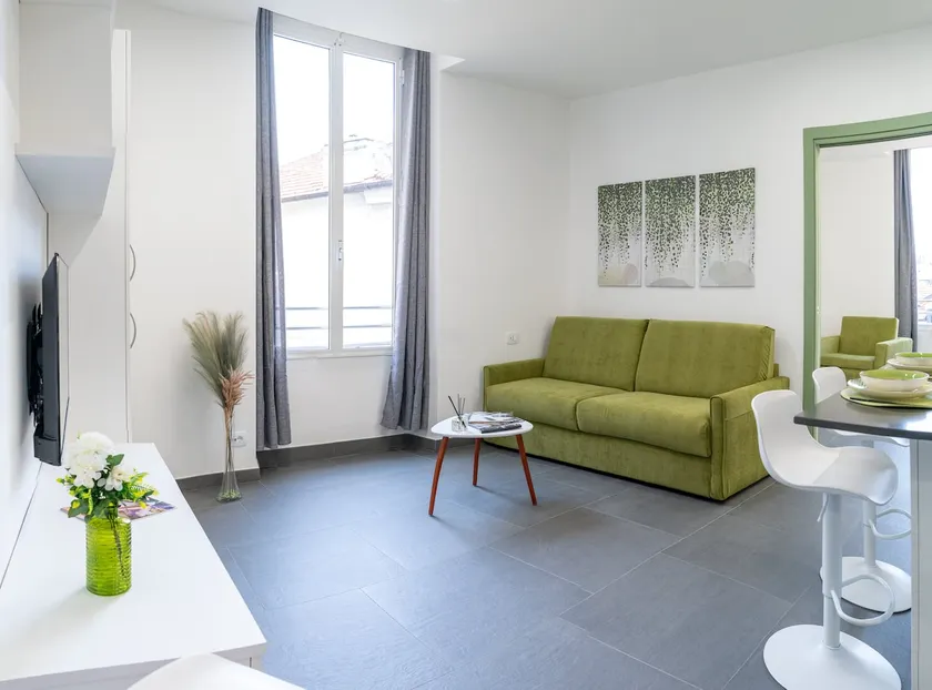 [Super Central, Ariston] Green Home GHM - Image 1