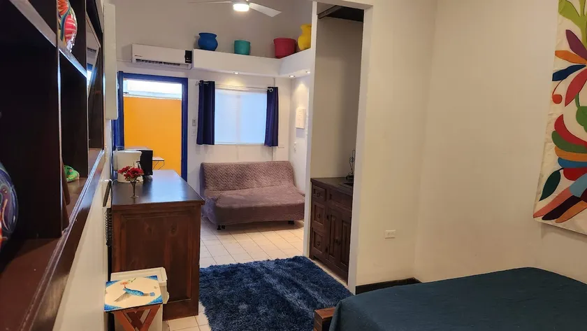 New Listing - Cozy 1 bedroom in Malecon - Image 1