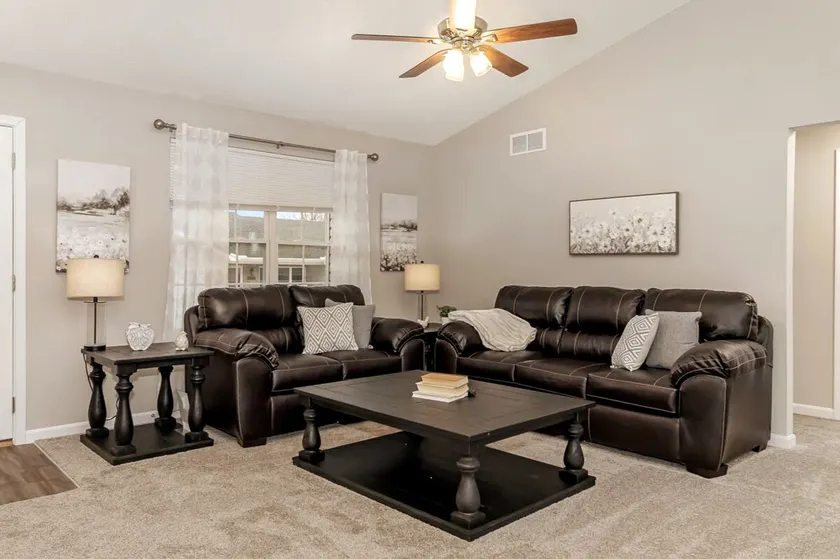 Beautiful NEW Home among the Nook in Hamilton, OH - Image 1