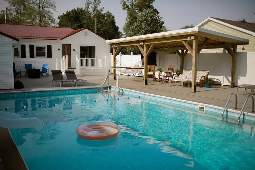 Summer of Fun - Luxury Home, Pool, Hot Tub, Arcade - Image 1