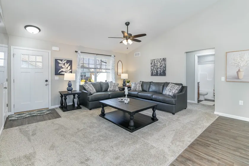 Beautiful NEW Home among the Nook in Hamilton, OH - Image 1