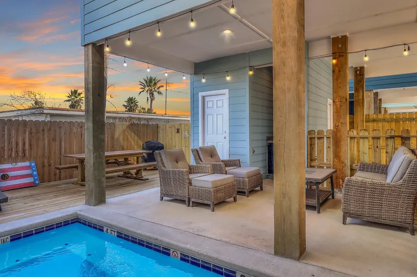 Highway 9 @ Sandcastle Cove - Private Heated Pool - Image 1