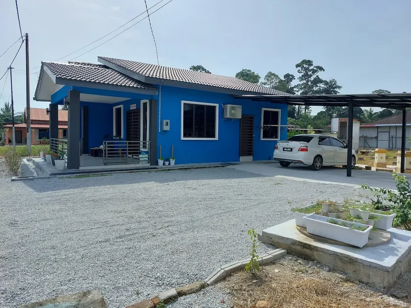 Sentosa Homestay - Image 1