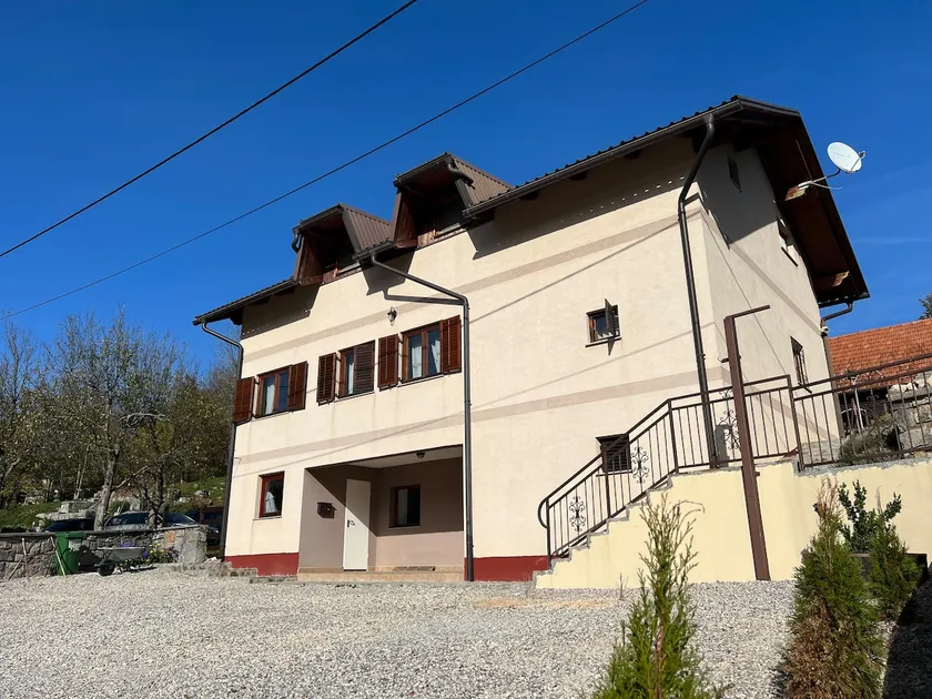 Holiday home Palo santo - Image 1