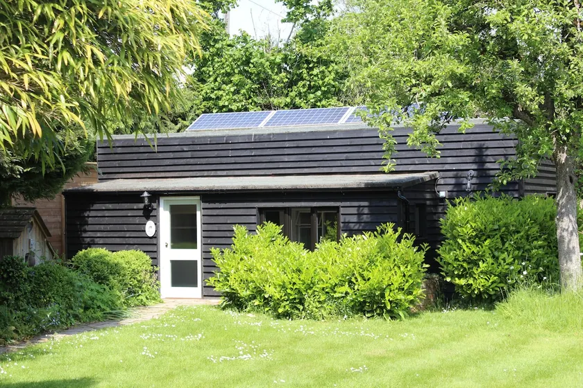 The Studio at The Forge in Pamber End - Image 1