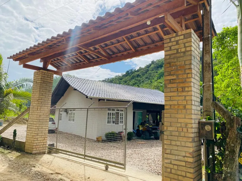 Sitio do Santinho - Image 1
