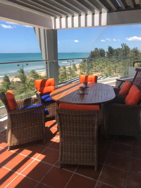 Luxury penthouse , beachfront, Nilaveli, Srilanka. - Image 1
