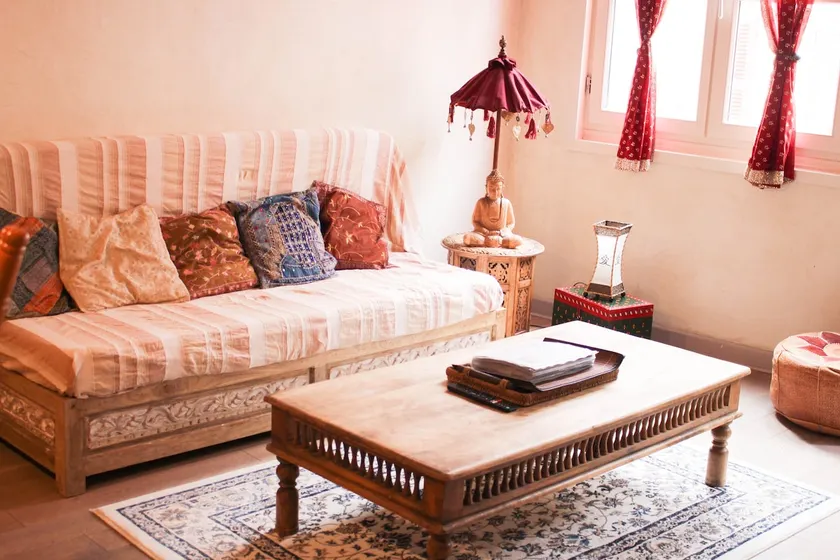 Love nest in the heart of Bayonne - Image 1