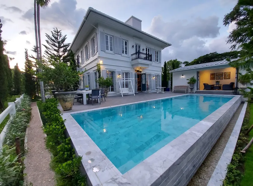 La Campagne Villa Chiangmai - Image 1
