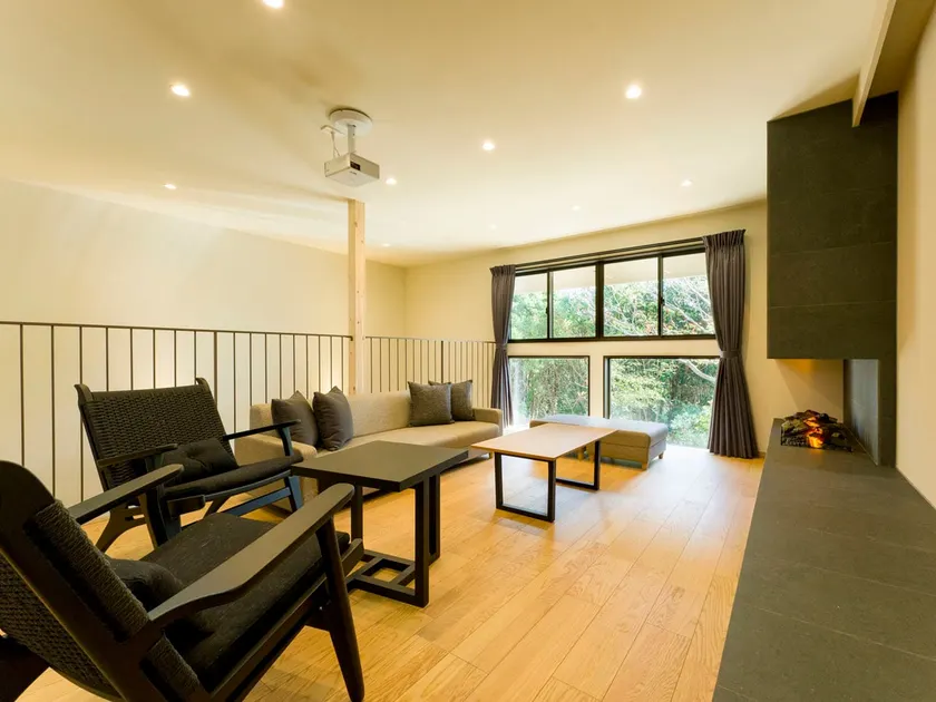 Rakuten STAY VILLA Kamogawa - Image 1