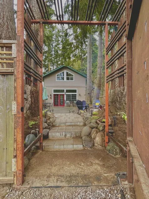 Olympic Gatehouse - Charming 2 Bed/1 Bath - Image 1