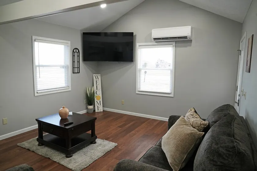 Poor Man Corner- Unit 1 - Image 1