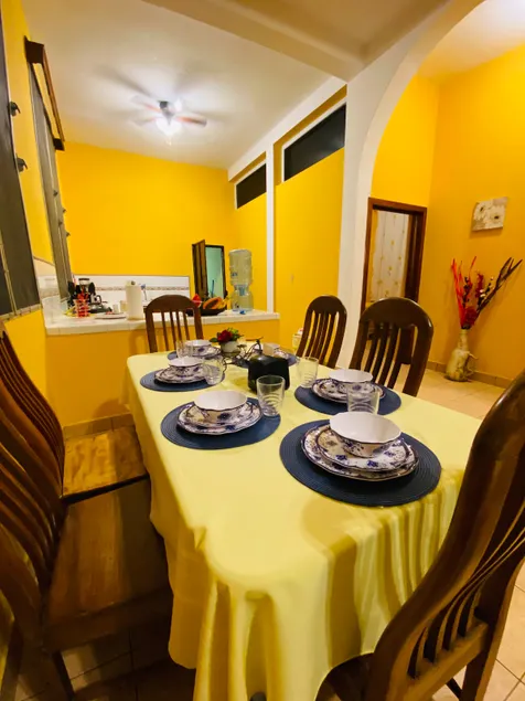 Beautiful Casa María - Image 1