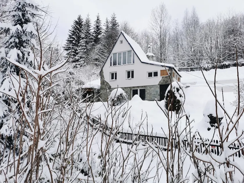 Potokem cottages - Image 1