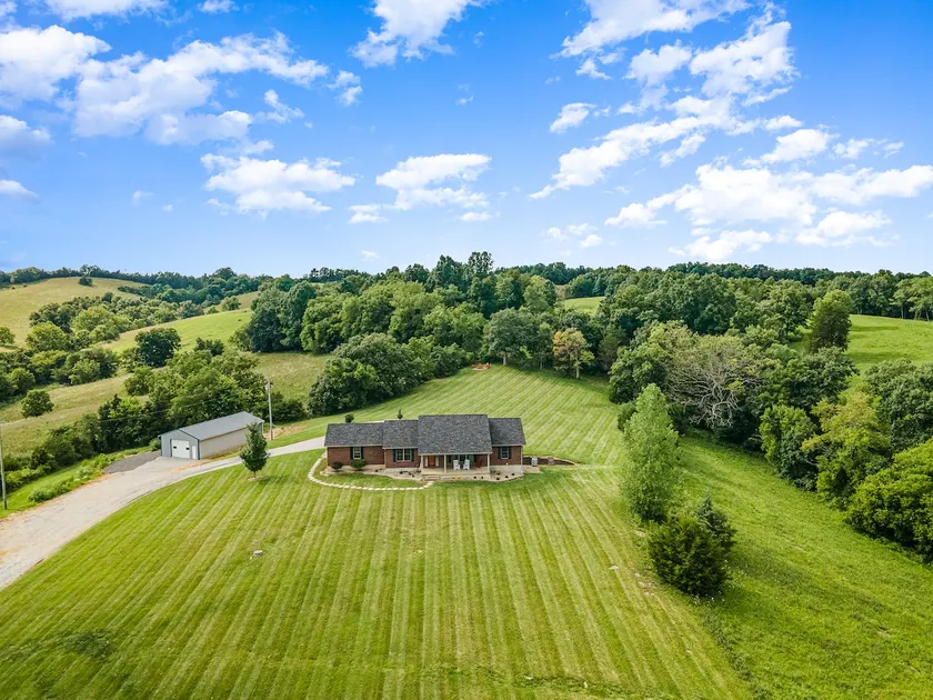 Close to Ark on 10 Private Acres & Stunning Views! - Image 1