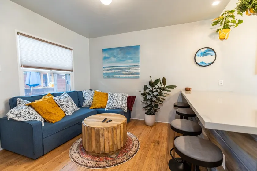 Surfside Cayucos Cabana - Image 1