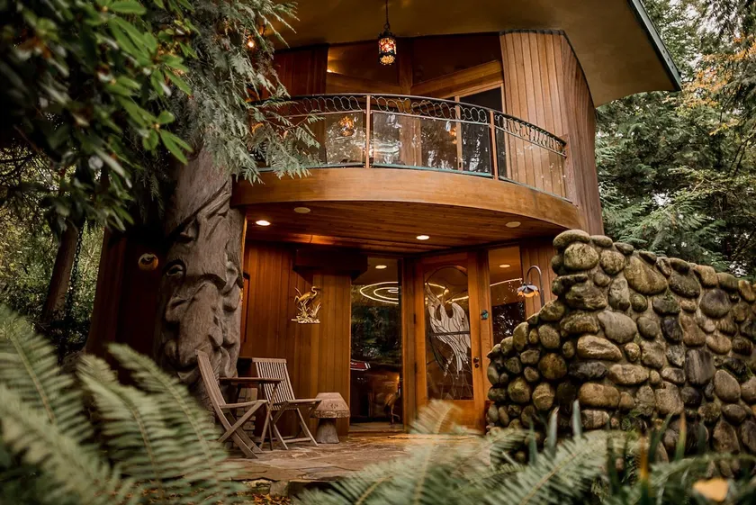 Heron Cove Cottage - Image 1