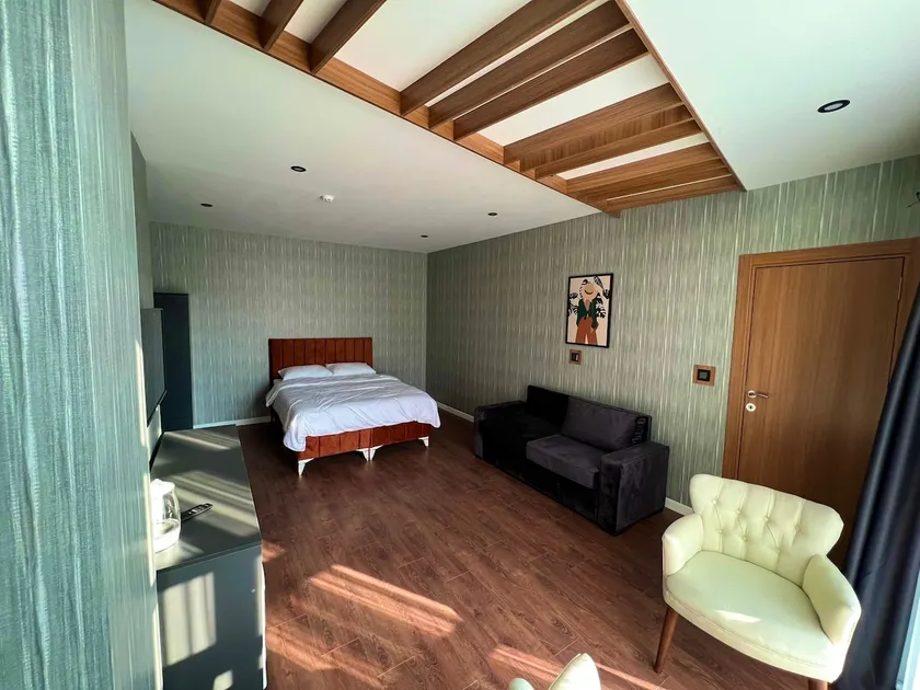 Luxury and Economic Premium Suite - Image 1
