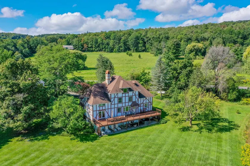 The Manor House Estate - Image 1
