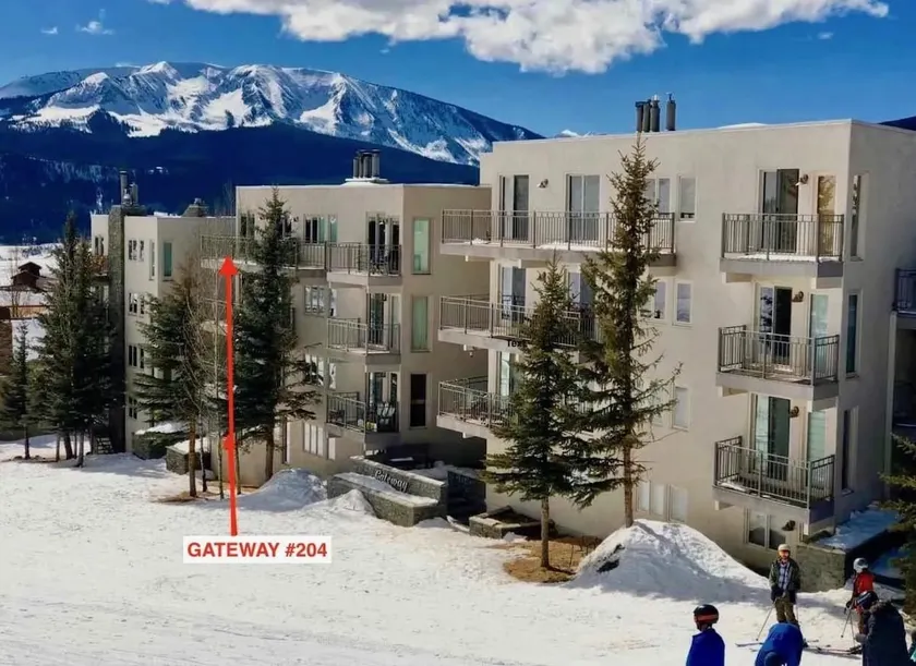 Crested Butte Penthouse - Image 1