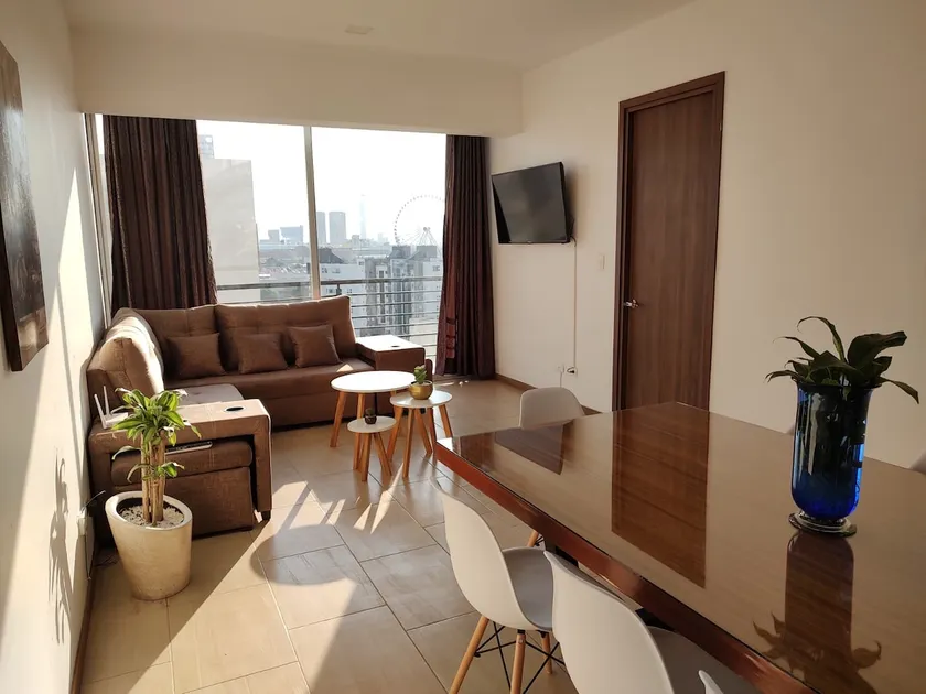 Amazing accommodation - Image 1