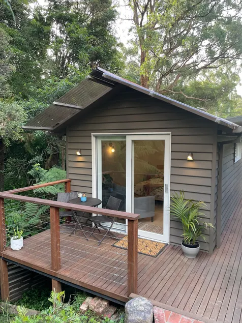 Four Mile Cabin. Relax & unwind. - Image 1