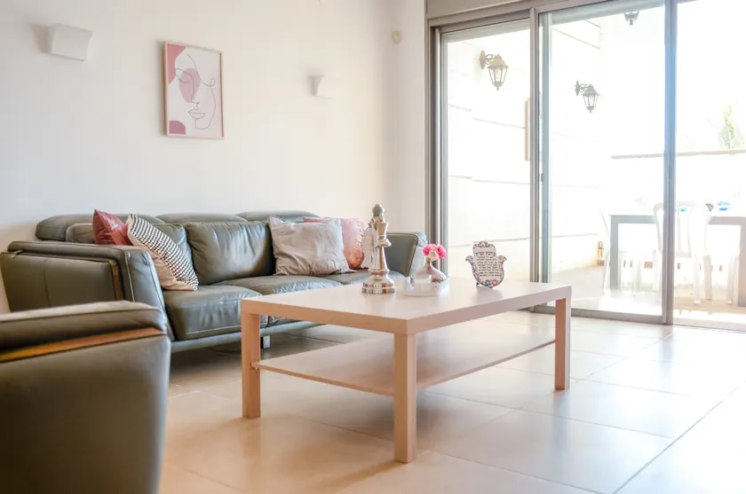 Apartment in the center of the country - Image 1