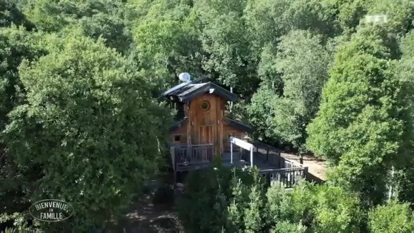 Charming cabin with all the comforts - Image 1