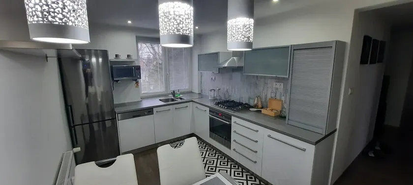 Apartm s "Free Parking" near CityPark - Image 1