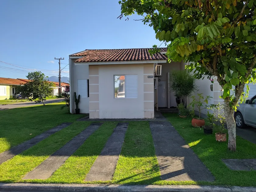 House in Greater Florianópolis - Image 1