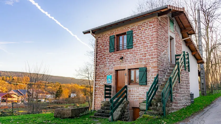 Gîte le Fournil des Vosges - Image 1