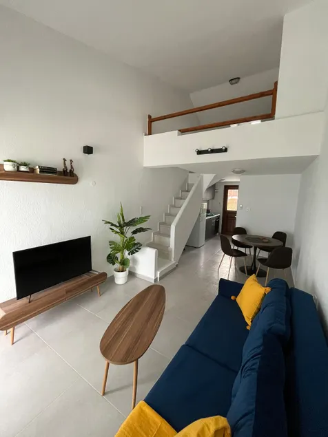 Sea View Loft - Image 1