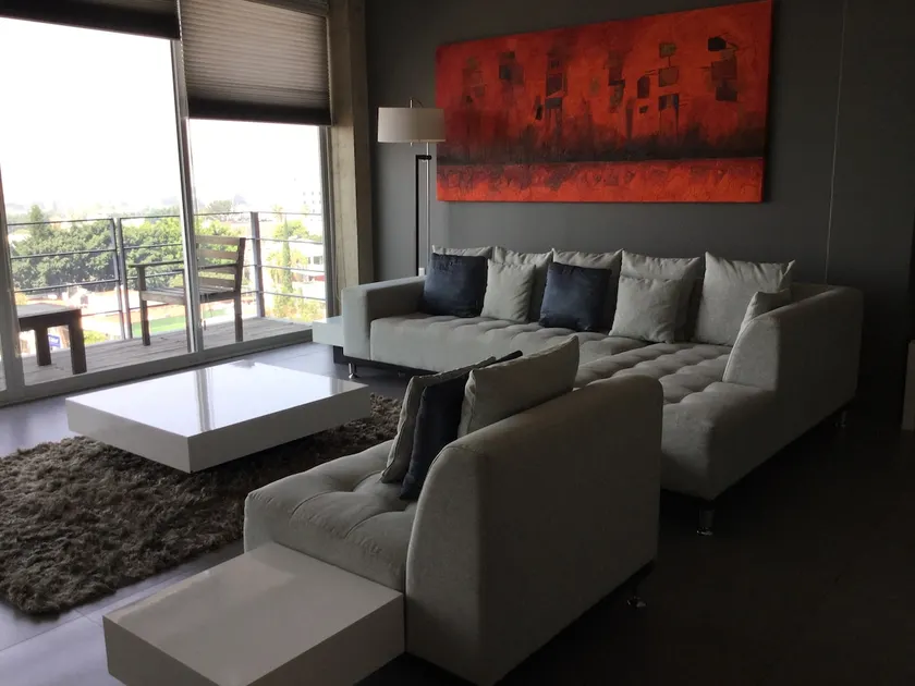 Naranjos Apartment - Image 1