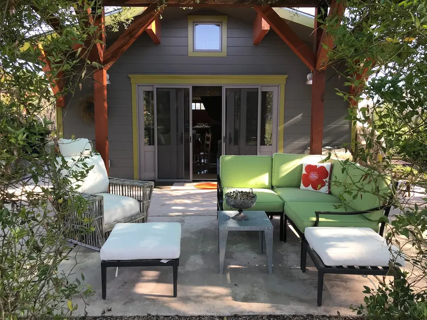 Sonoma Barn-Suite, a slice of paradise! - Image 1