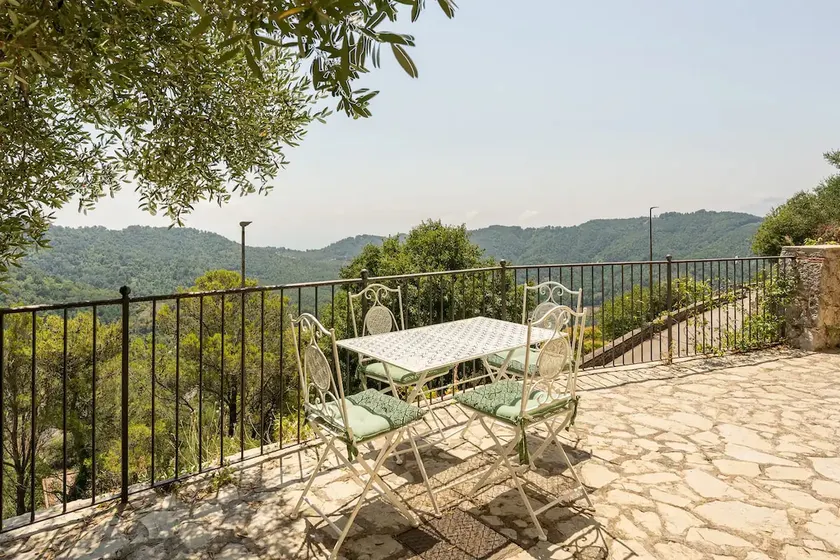 Borgo 2000 - Delightful nest between hills and sea - Image 1