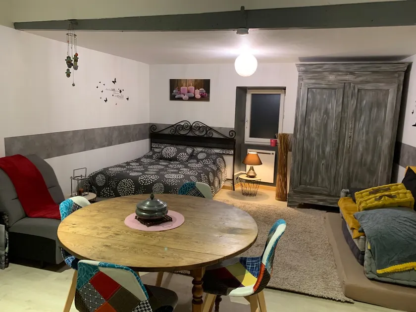 Studio 30 m2 All the comforts - Image 1