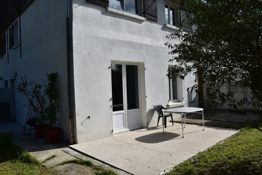 Gite de Grigny - Image 1