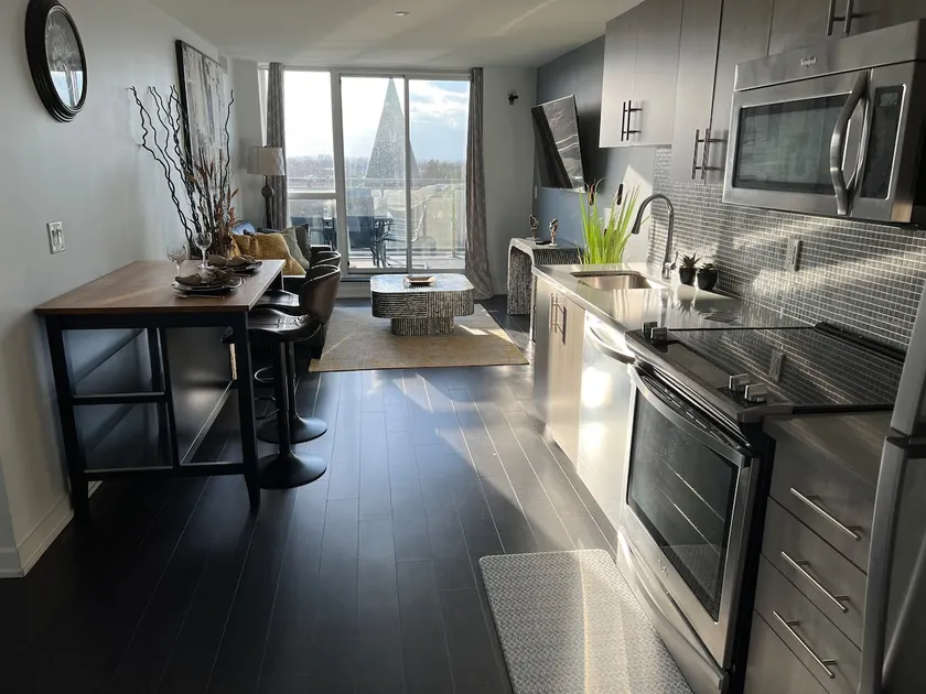 Yordale living - Image 1